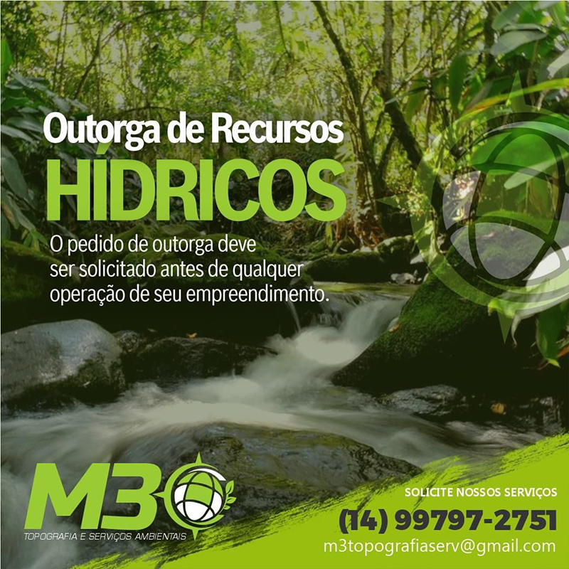 Trabalho M3 Topografia